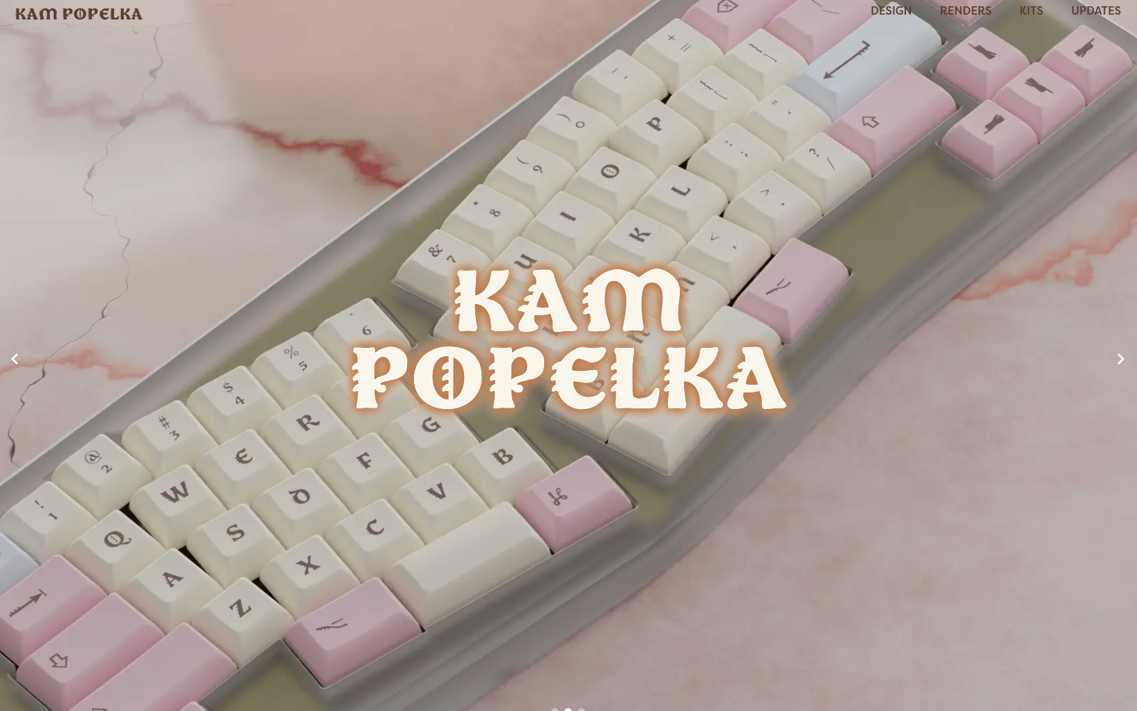 Cover Image for KAM Popelka
